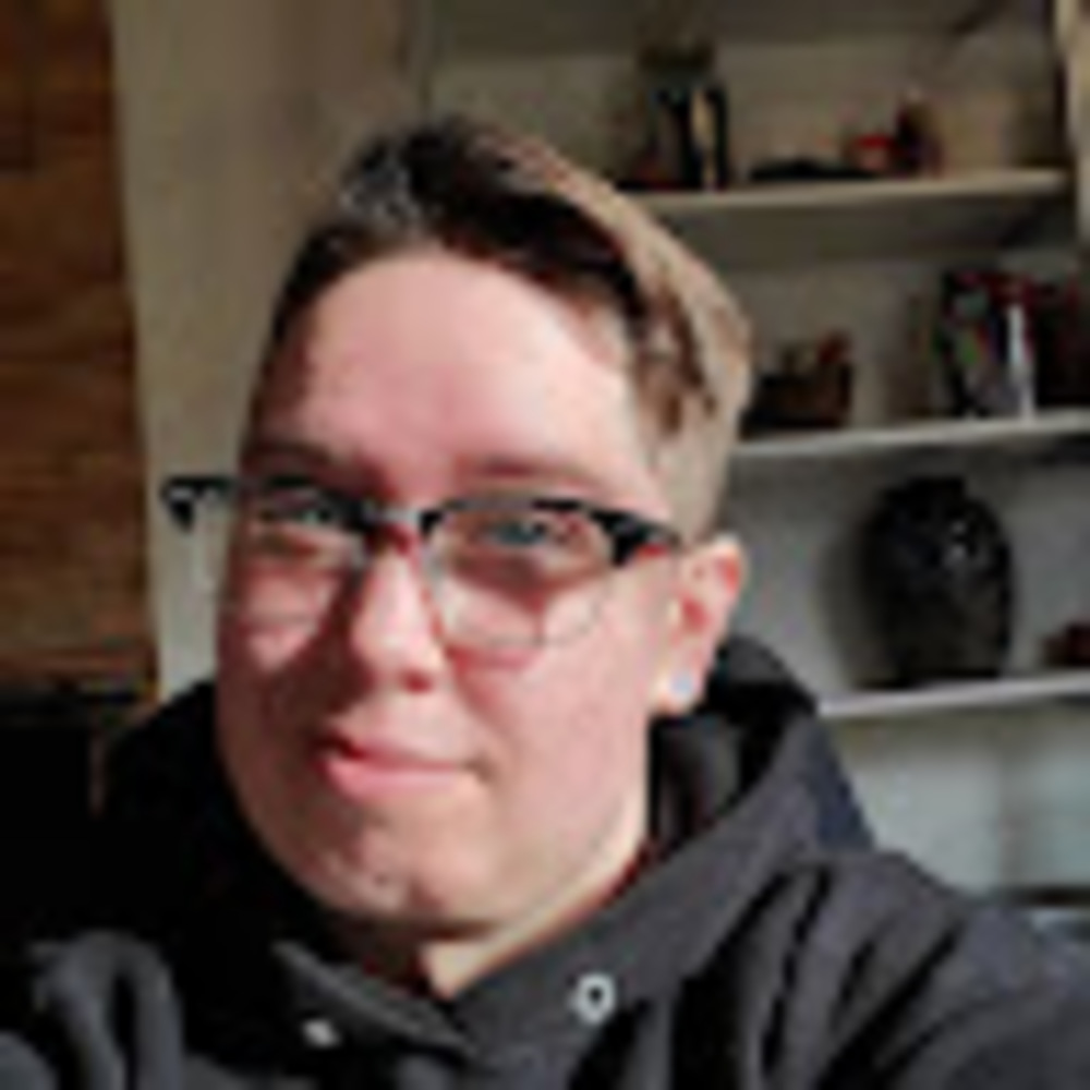 Meet your Posher, Mason